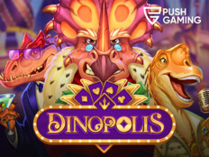 New casino bonus61